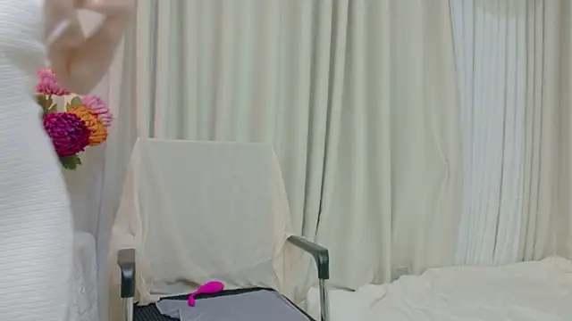 Rosalie_han 现场XXX聊天
