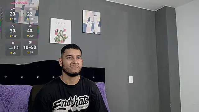 ander_montoyaa Live XXX-Chat