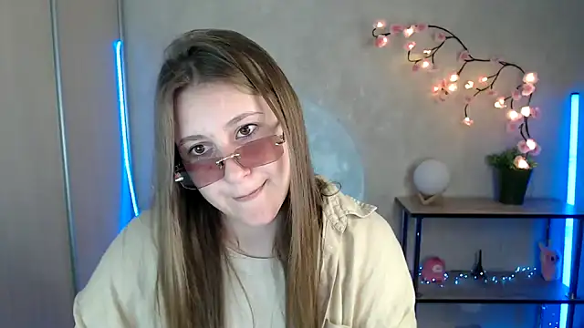 Chatroom XXX en direct de Milka_kamila
