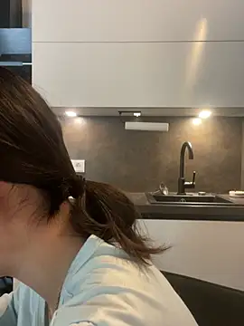 Just-Lilly 라이브 XXX 채팅