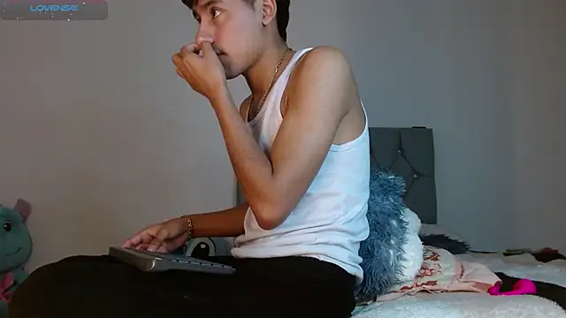 Živý XXX chat Sebas_fire4