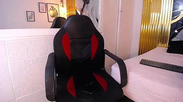 mathews_04 webcam show