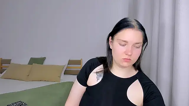 Czat XXX na żywo – IrenBlanche
