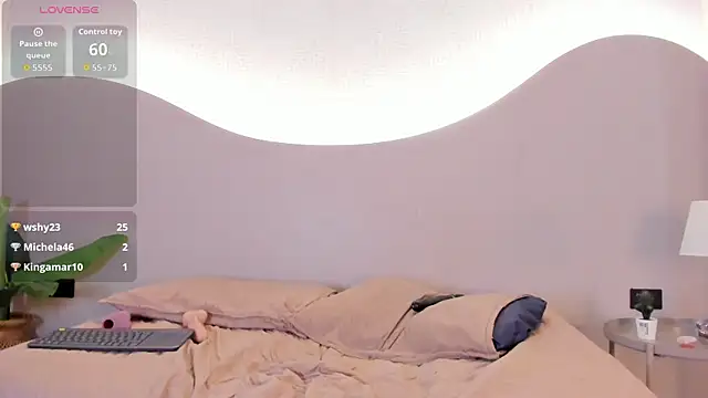 Czat XXX na żywo – ainaah_