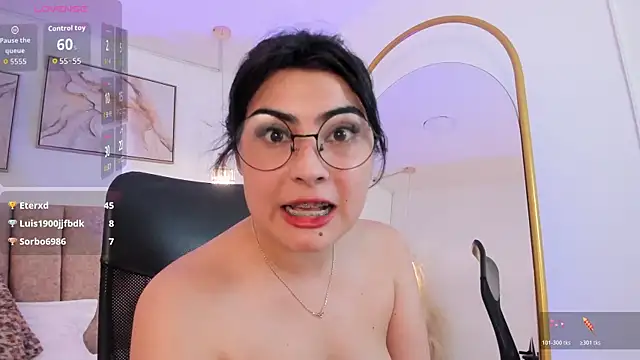 SofiVelvet_ Live XXX-chat