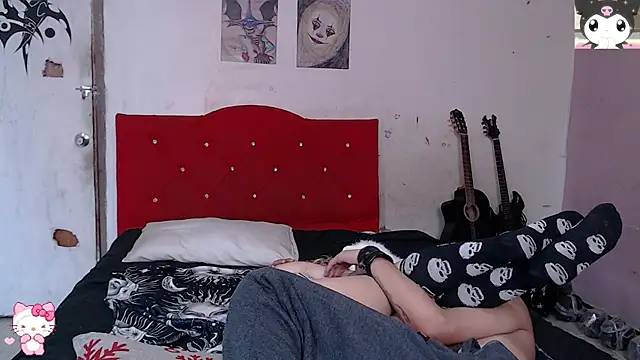 Cute_Chrixxx Webcamshow