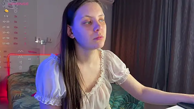 Chat XXX ao vivo de Katherine___Ross