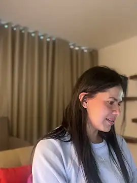 Zandrina's Live XXX Chat