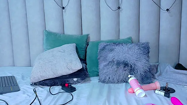 Miia_AndersonのライブXXXチャット