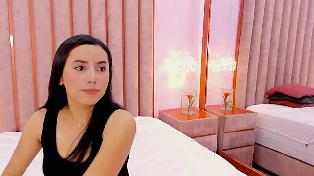Czat XXX na żywo – Zoe_Monrow