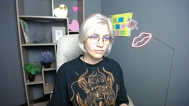 RubyDaviss: απευθείας συνομιλία ΧΧΧ