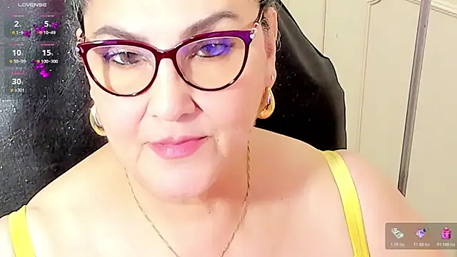 cataleya_mom's Webcam Show