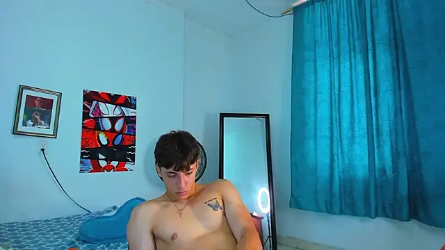 AlessandroDybala webkamerás műsora