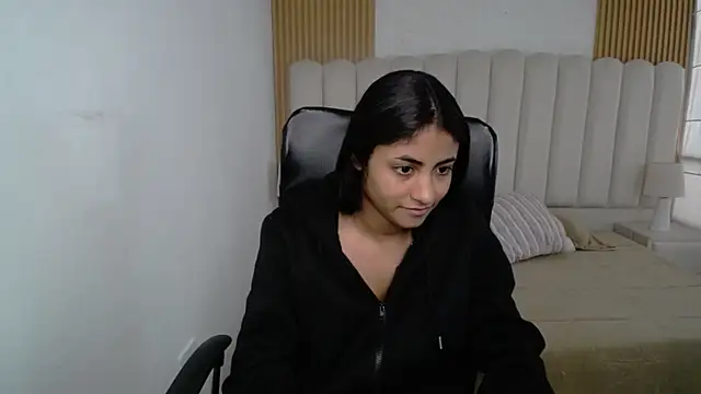 shaneelle's Live XXX Chat