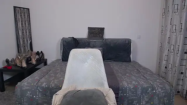 Živý XXX chat SharronAlexa