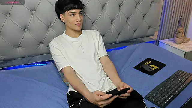 SamBlack_ Live XXX-Chat