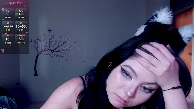 Ginebra_Sensual Chat XXX in diretta
