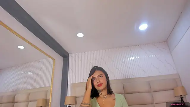 Abi_sexxx1 Chat XXX in diretta