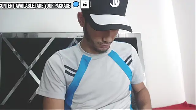 Neo__bebee webkamerás műsora