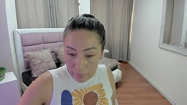 gaby_trent's Live XXX Chat