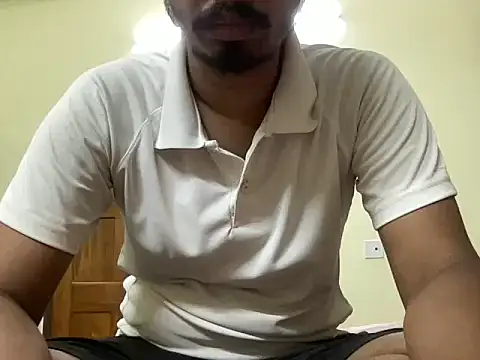 Slave_AryanのライブXXXチャット