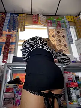 sammyqueenx21 ওয়েবক্যাম শো