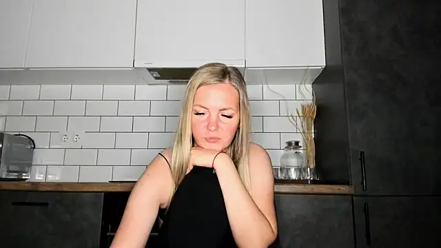 XXX chat uživo modela iam_Venus