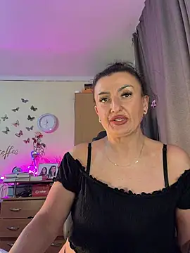 Hotangel75's Live XXX Chat