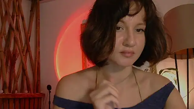 wanderwhitch Live XXX-Chat