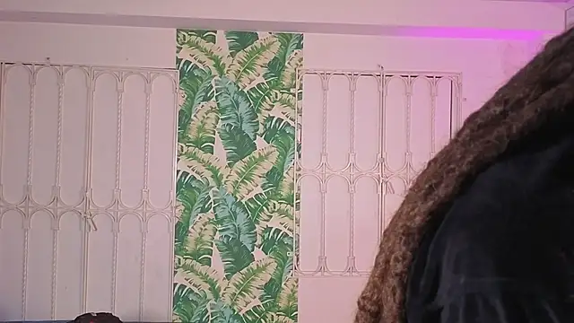 Czat XXX na żywo – _sharlotte777