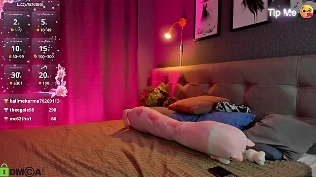 Lesi_Moonie01 Live XXX Chat