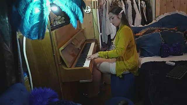 VanessaDoyle Live XXX Chat