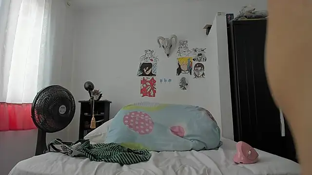 SonSett Live XXX-Chat