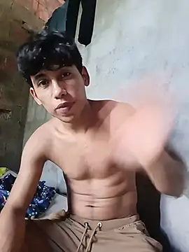 عرض كام Andres123cv