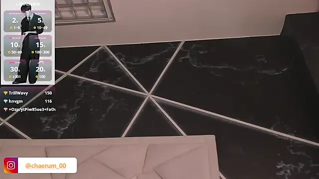 AerumChae Chat XXX live