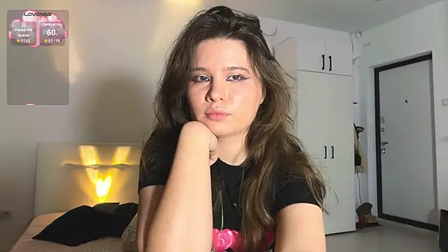 PonyChika Chat XXX live