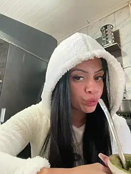 Chat XXX ao vivo de belababyy