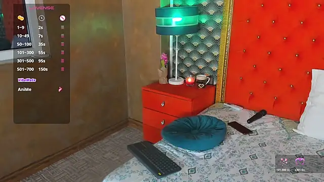 VallerieJones Chat XXX live