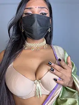 Lovely_Babiee – Kamerová šou