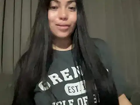 XGoodnessGracious webkamerás műsora