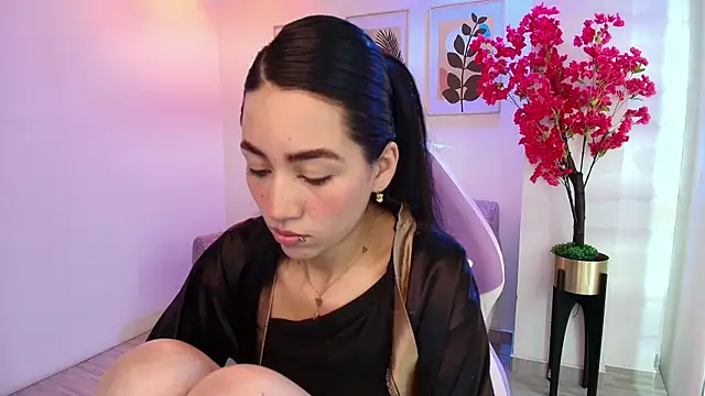 Rainy_doll Live XXX Chat