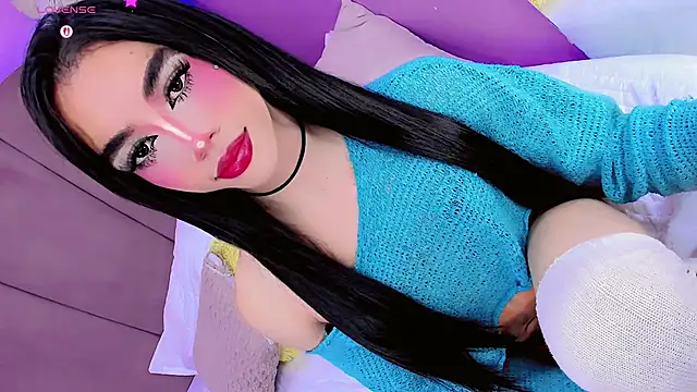 AlissonDannae777n Live XXX chat
