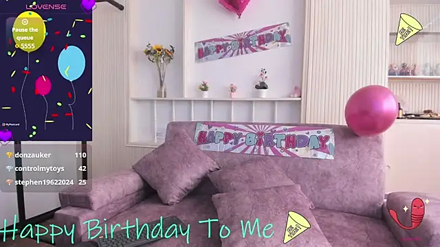 VelvetMouth_ 라이브 XXX 채팅