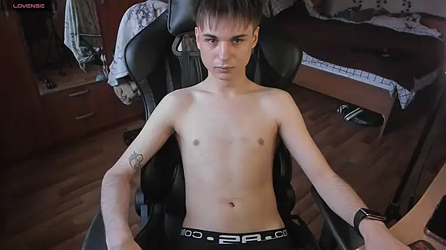 XXX chat uživo modela teelimata