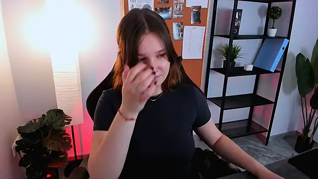 JaneByrd's Live XXX Chat