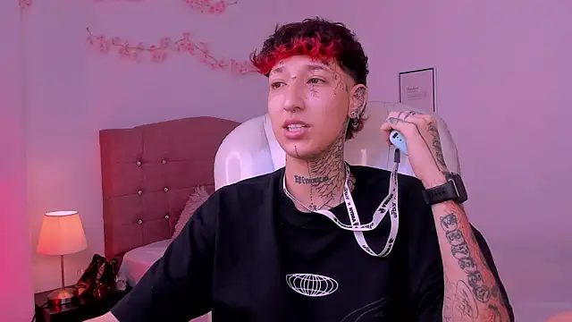 Luci_Rose Chat XXX live