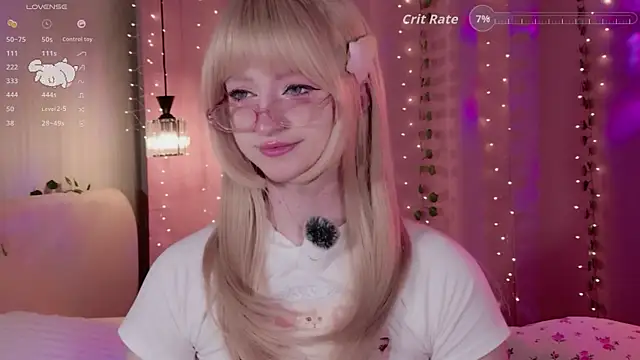 effy_dollie Webcamshow