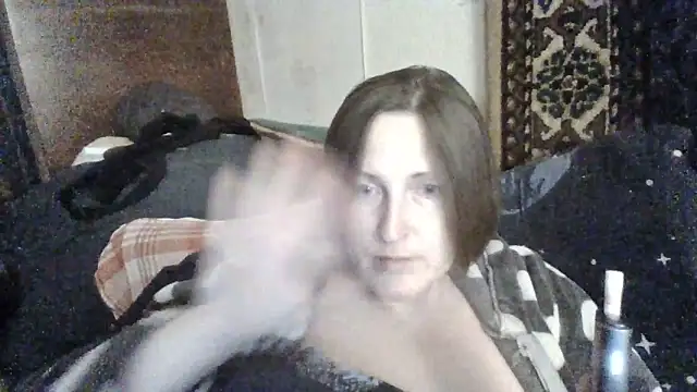 AllaSowinskaya Chat XXX live