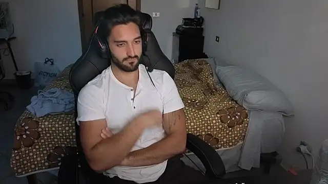 Živý XXX chat Al3xox02
