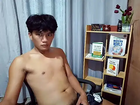 marksurelyhard 在線直播表演